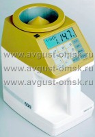 Влагомер-натуромер зерна РМ-600